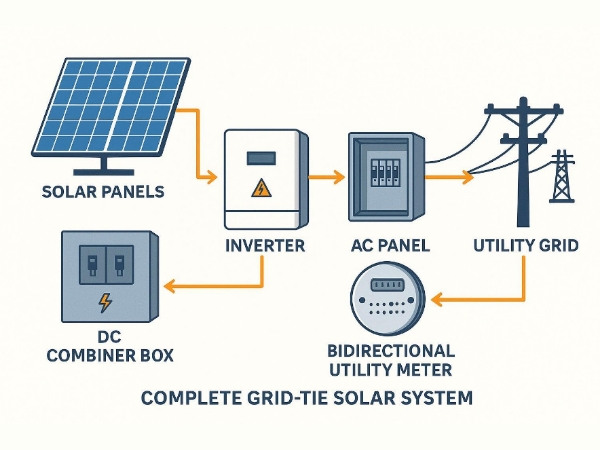 Energia Solar 1